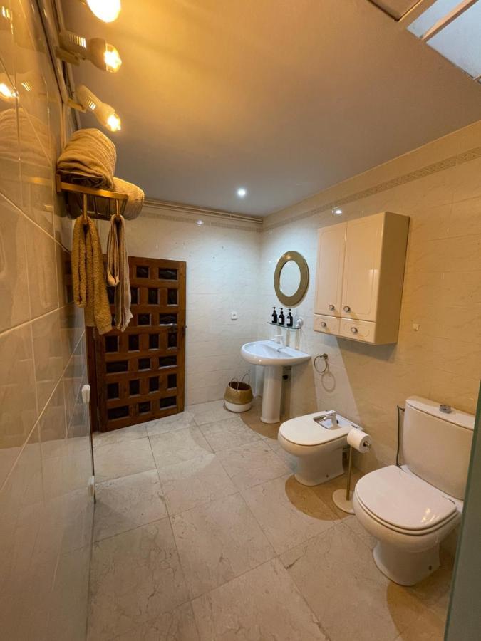 Barri Antic Cambrils Bed & Breakfast Ngoại thất bức ảnh