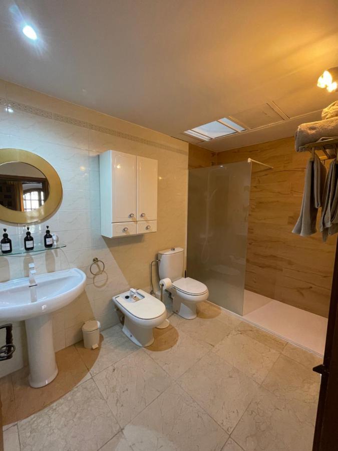 Barri Antic Cambrils Bed & Breakfast Ngoại thất bức ảnh