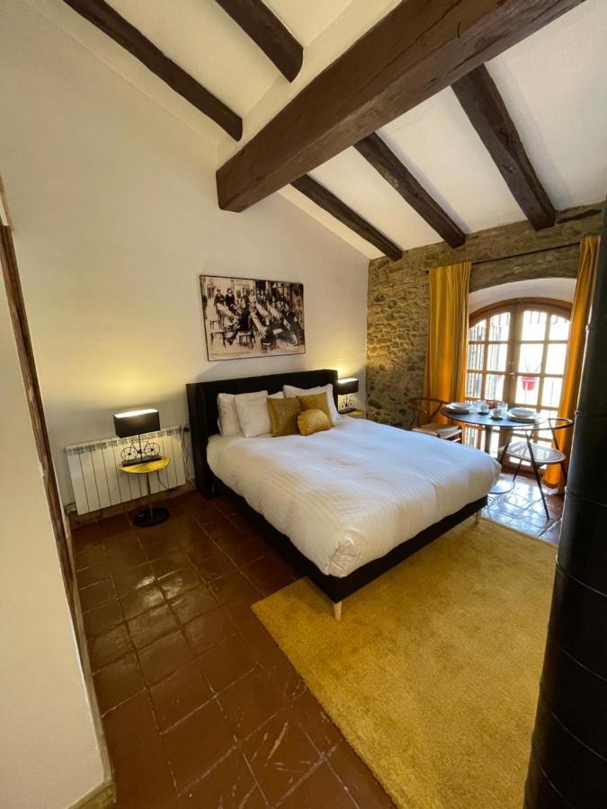 Barri Antic Cambrils Bed & Breakfast Ngoại thất bức ảnh