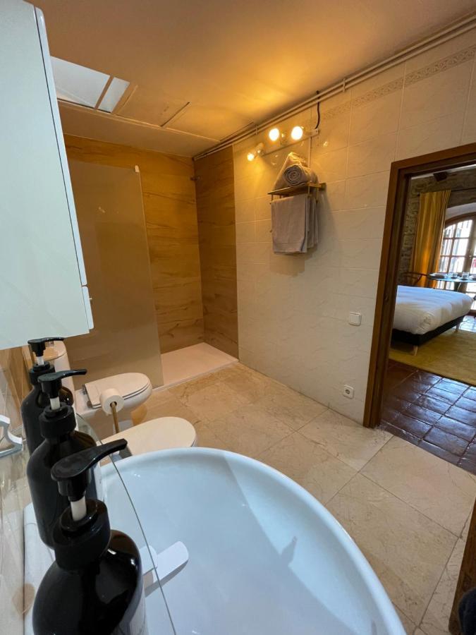 Barri Antic Cambrils Bed & Breakfast Ngoại thất bức ảnh