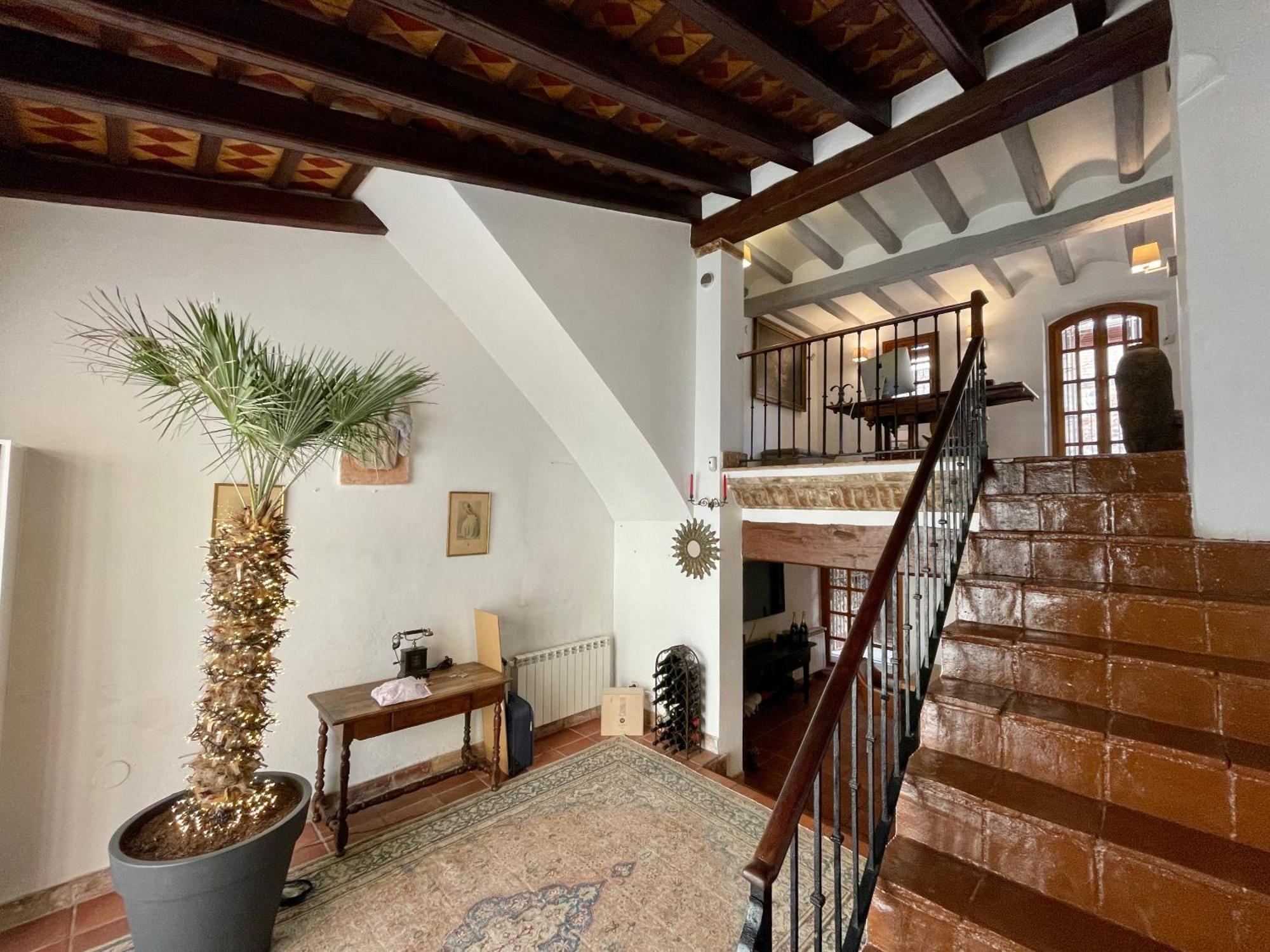 Barri Antic Cambrils Bed & Breakfast Ngoại thất bức ảnh