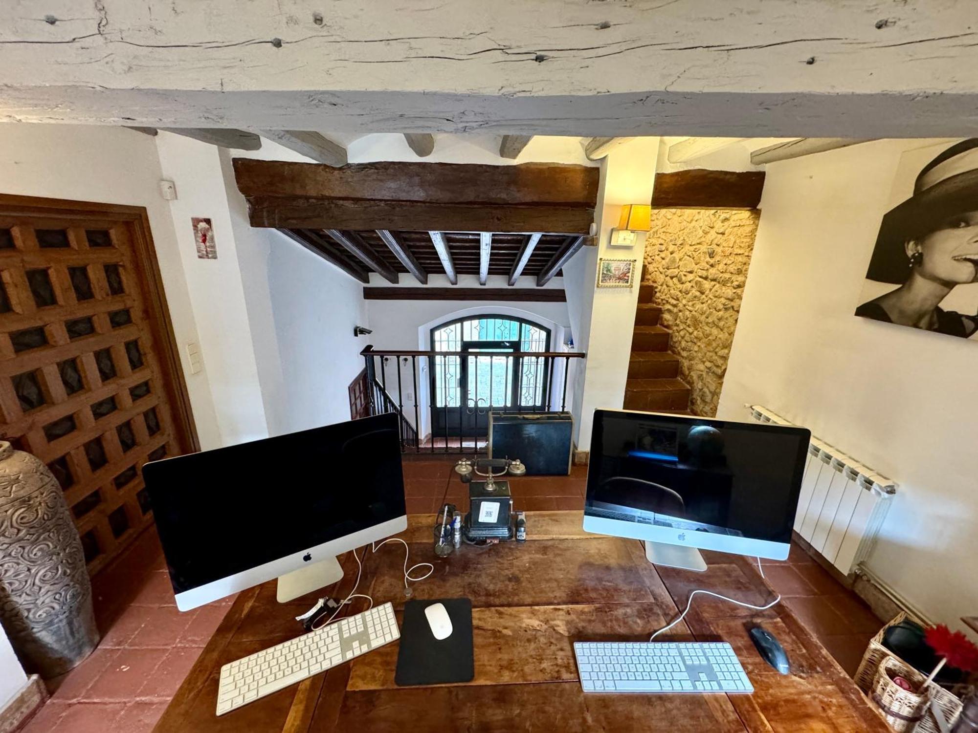 Barri Antic Cambrils Bed & Breakfast Ngoại thất bức ảnh