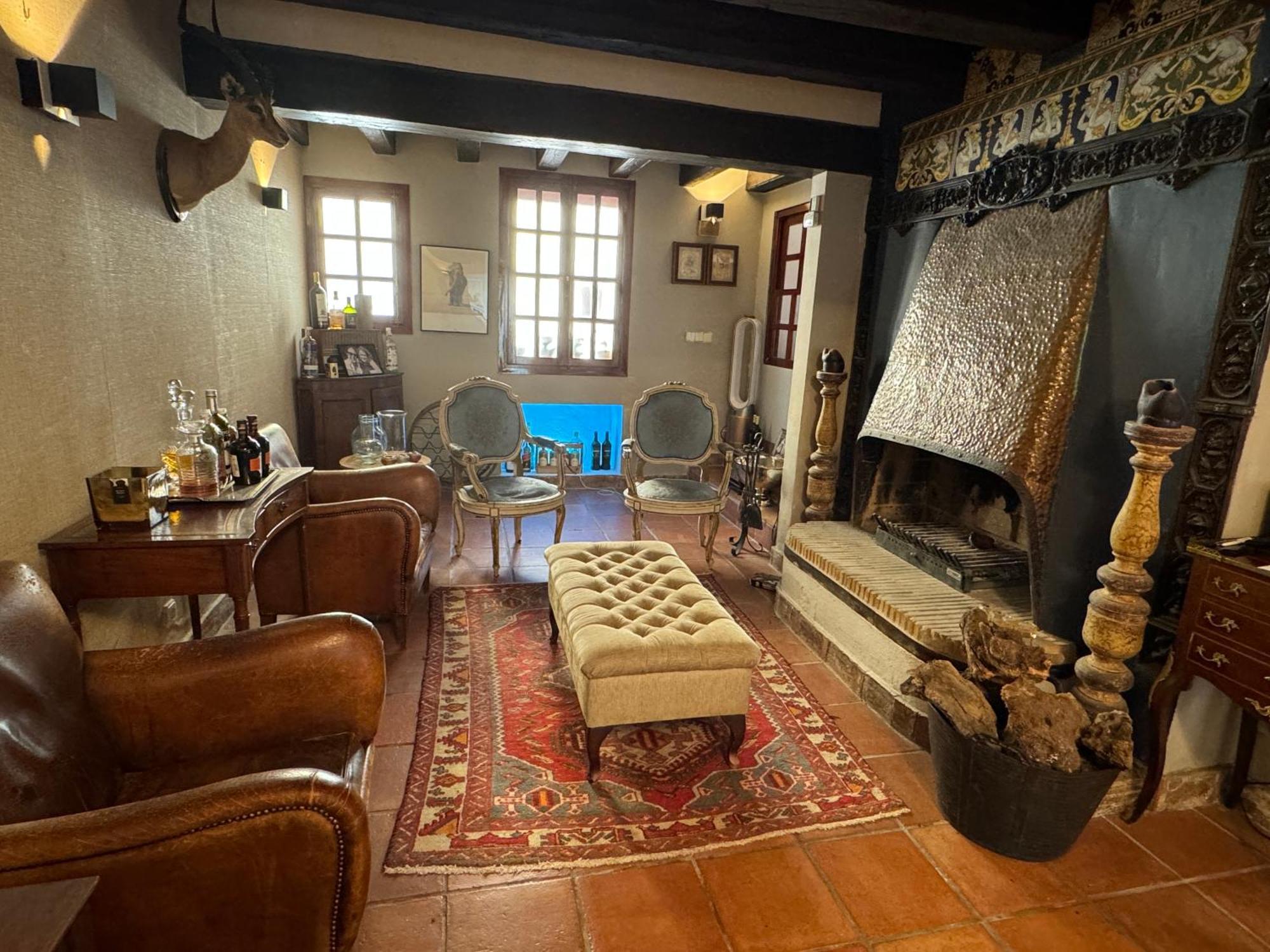 Barri Antic Cambrils Bed & Breakfast Ngoại thất bức ảnh